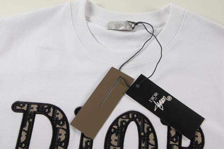 Dior T Shirts Short _SKUDiorS-XLautxW260415788